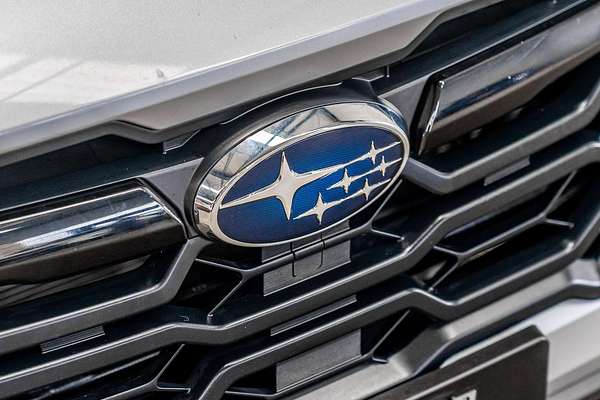 2024 Subaru Crosstrek 2.0L G6X