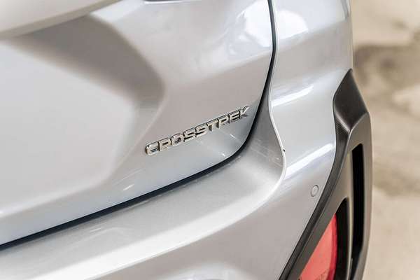2024 Subaru Crosstrek 2.0L G6X