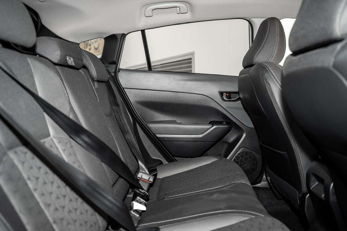 2024 Subaru Crosstrek 2.0L G6X