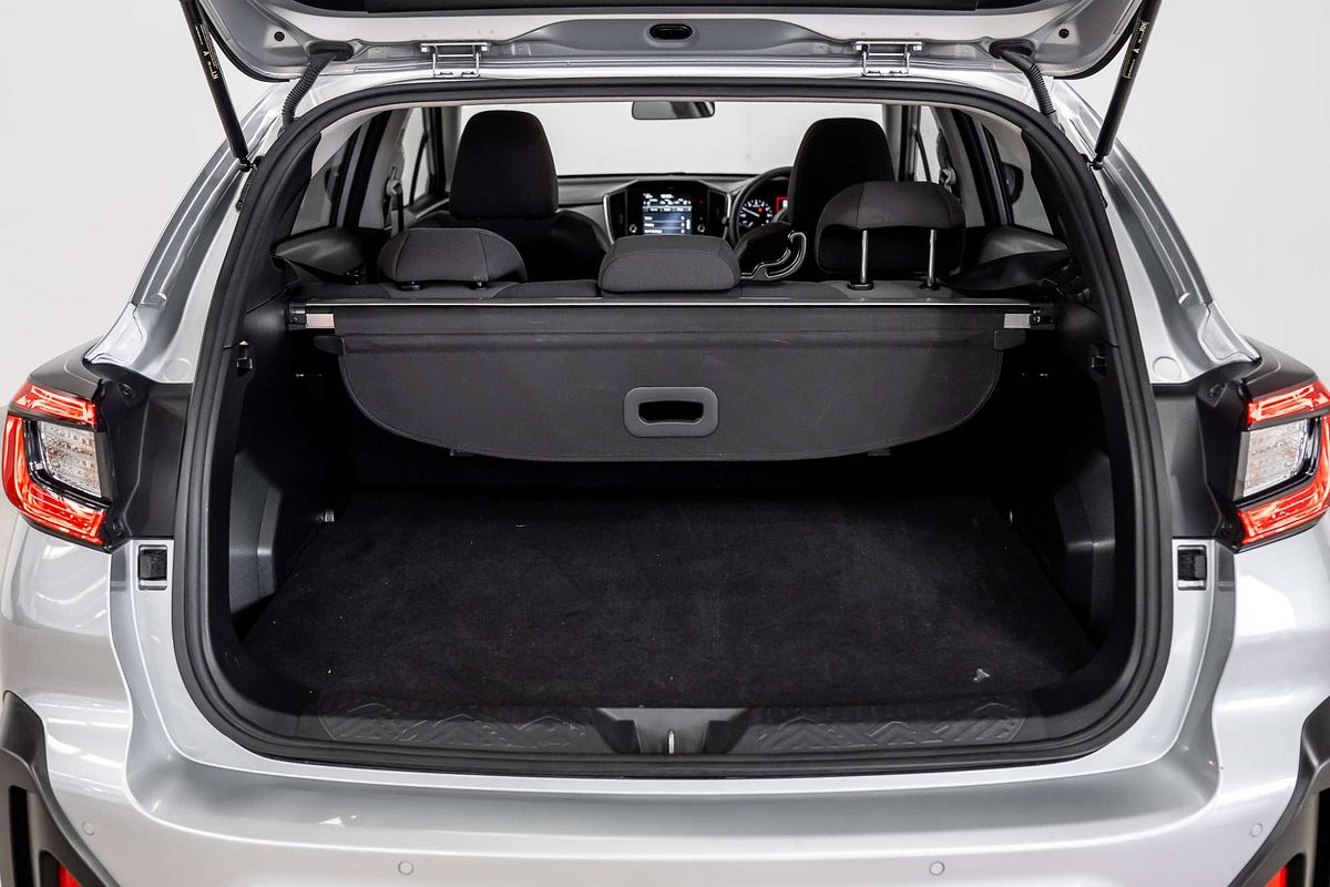2024 Subaru Crosstrek 2.0L G6X