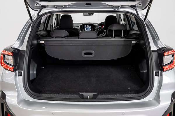 2024 Subaru Crosstrek 2.0L G6X