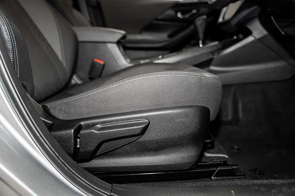 2024 Subaru Crosstrek 2.0L G6X