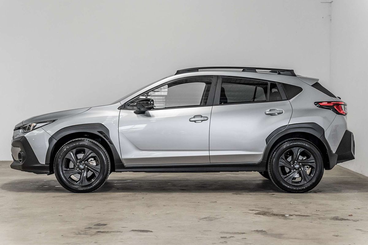 2024 Subaru Crosstrek 2.0L G6X