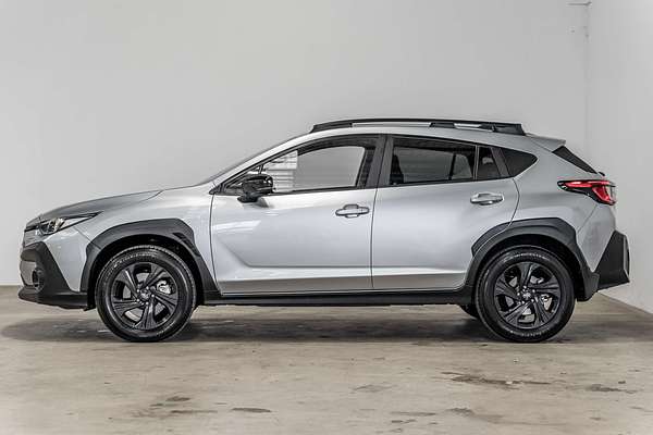 2024 Subaru Crosstrek 2.0L G6X