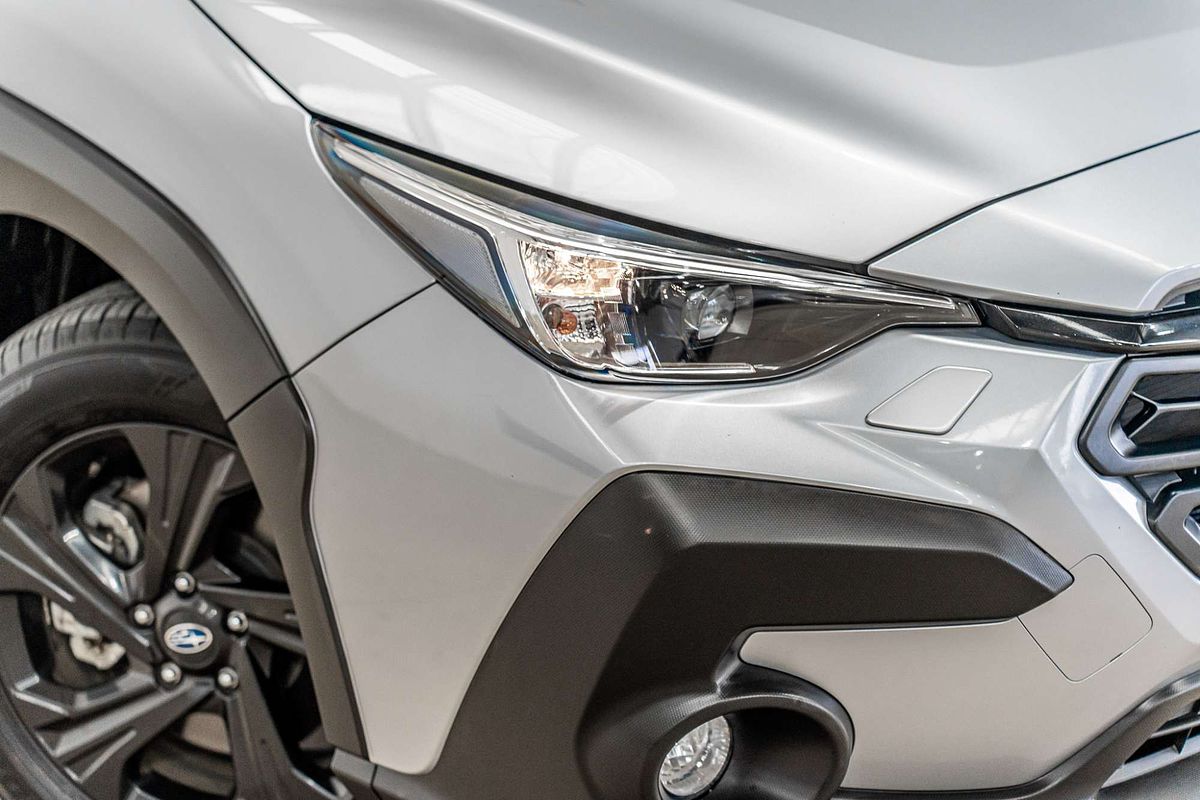2024 Subaru Crosstrek 2.0L G6X