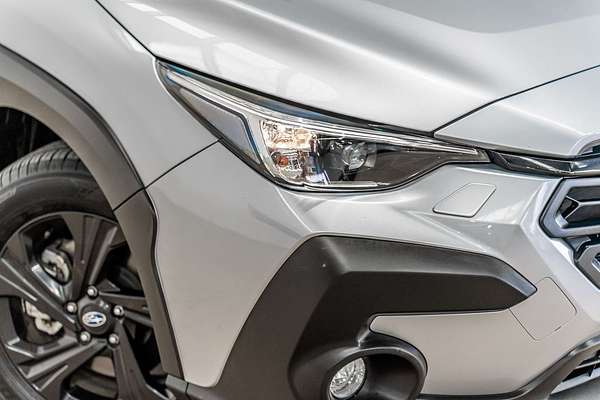 2024 Subaru Crosstrek 2.0L G6X