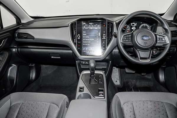 2024 Subaru Crosstrek 2.0L G6X