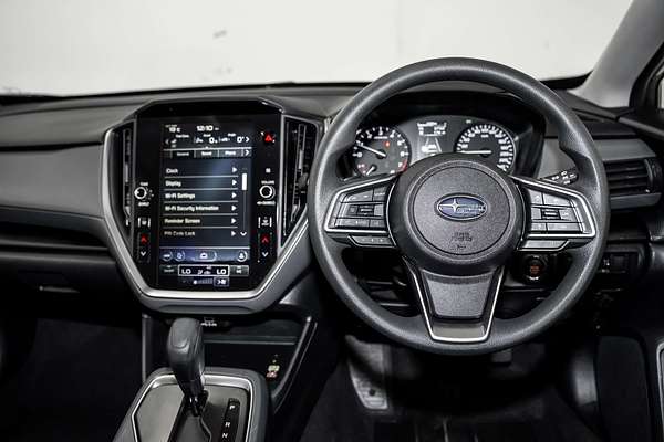 2024 Subaru Crosstrek 2.0L G6X