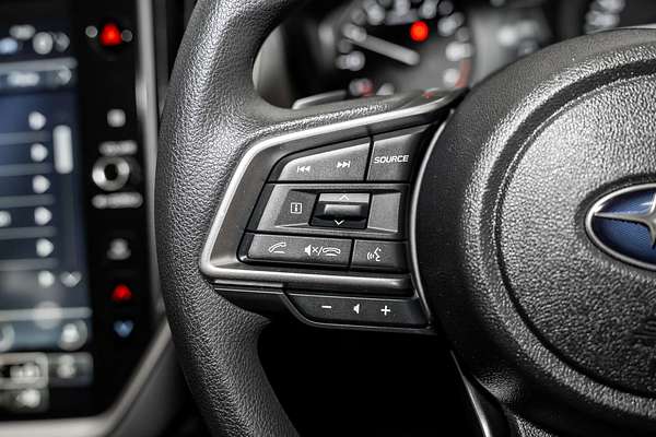 2024 Subaru Crosstrek 2.0L G6X