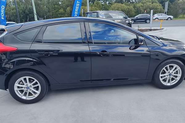 2016 Ford Focus Trend LZ