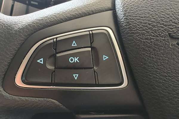 2016 Ford Focus Trend LZ