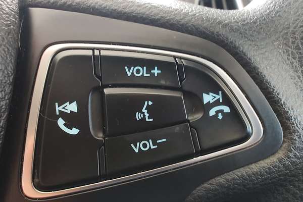 2016 Ford Focus Trend LZ