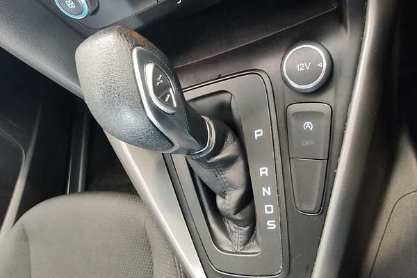 2016 Ford Focus Trend LZ
