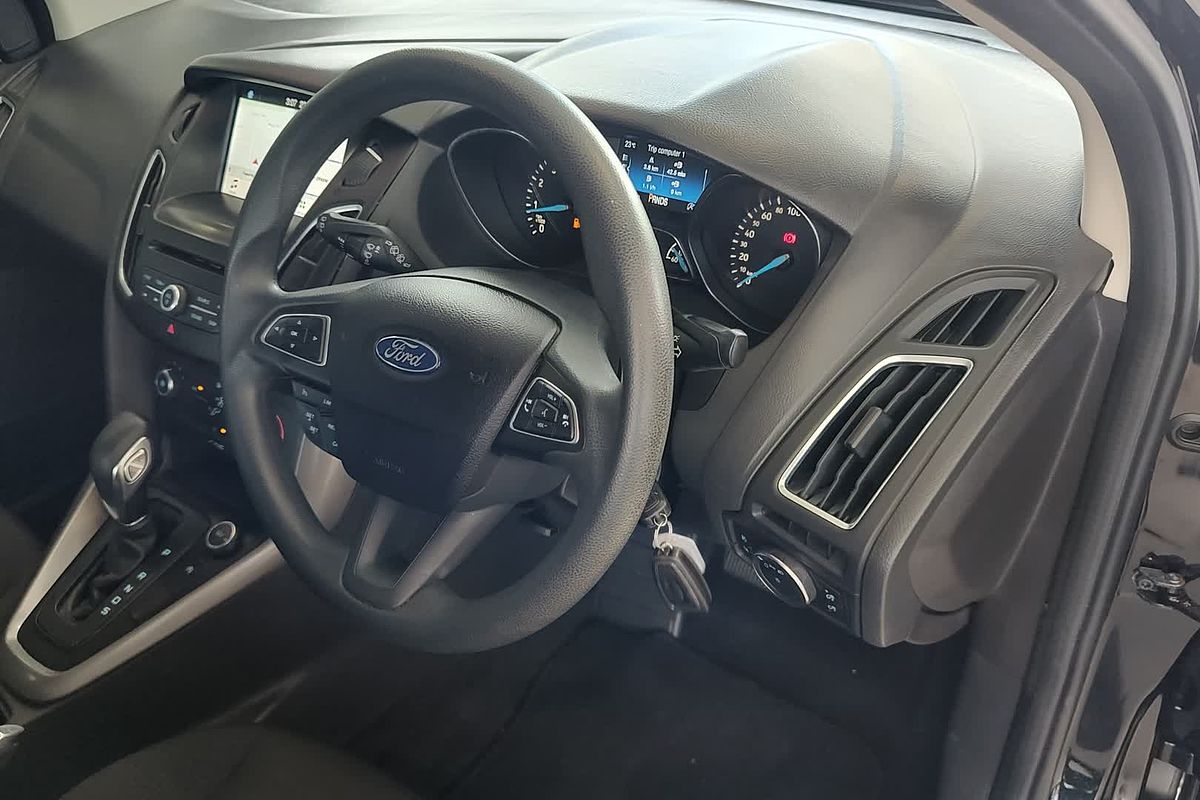 2016 Ford Focus Trend LZ