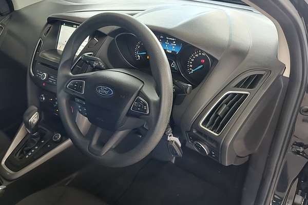 2016 Ford Focus Trend LZ