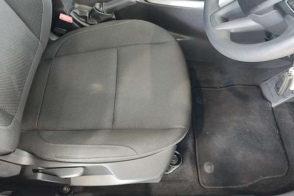 2016 Ford Focus Trend LZ
