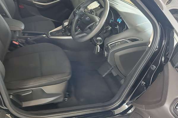 2016 Ford Focus Trend LZ