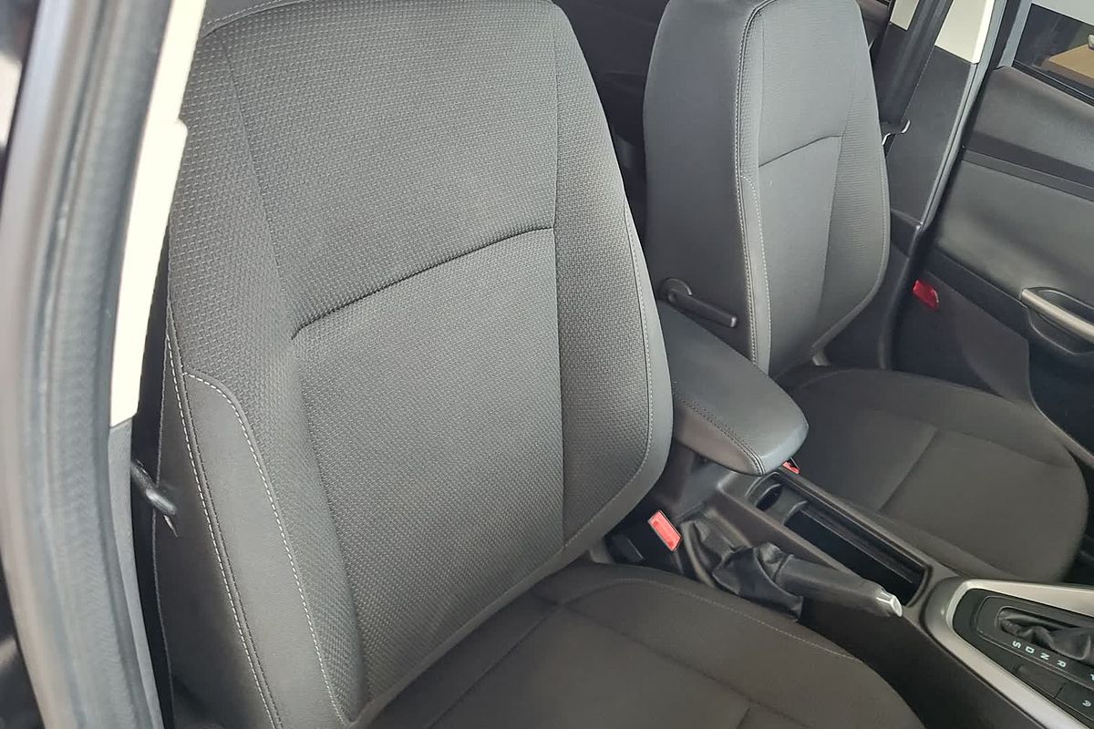 2016 Ford Focus Trend LZ