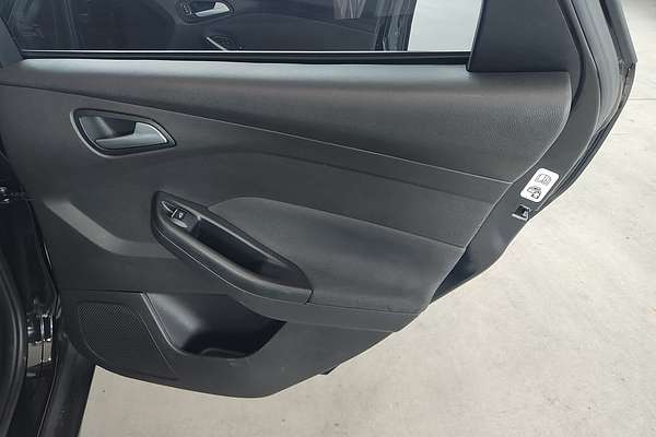 2016 Ford Focus Trend LZ