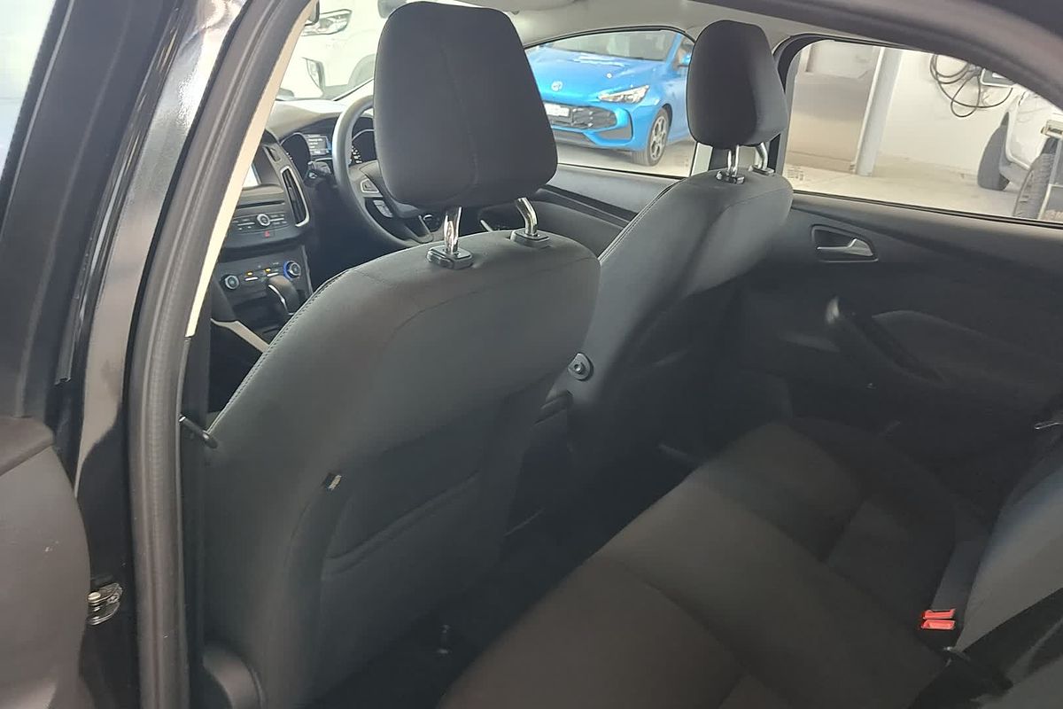 2016 Ford Focus Trend LZ