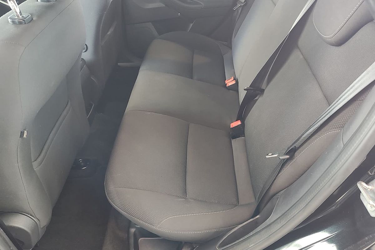 2016 Ford Focus Trend LZ