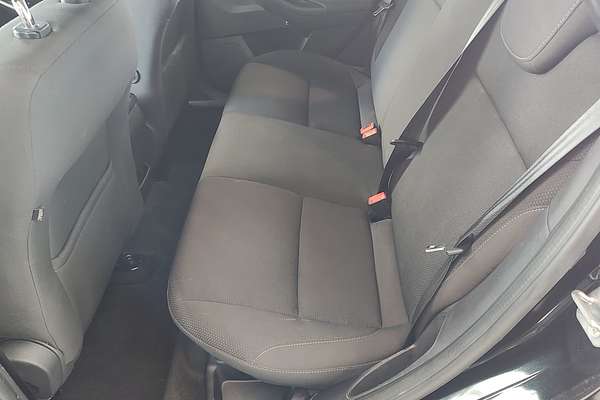 2016 Ford Focus Trend LZ