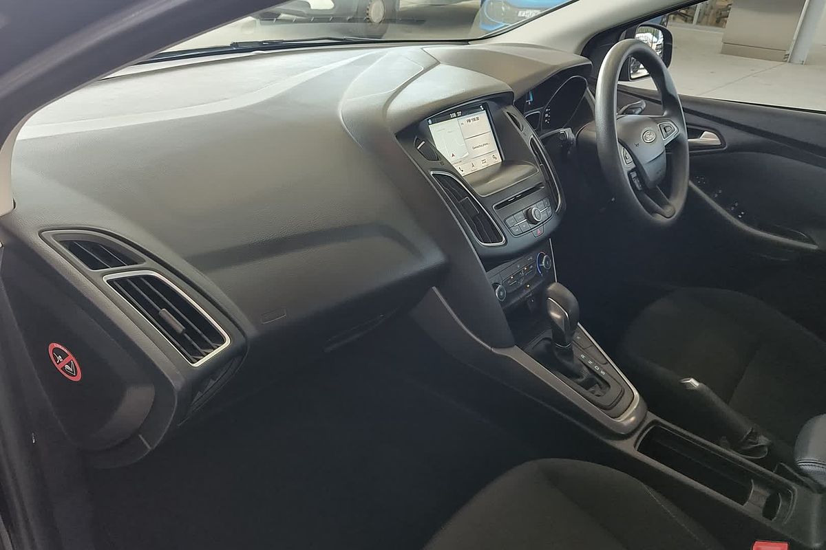 2016 Ford Focus Trend LZ