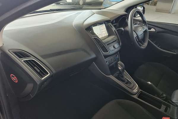 2016 Ford Focus Trend LZ
