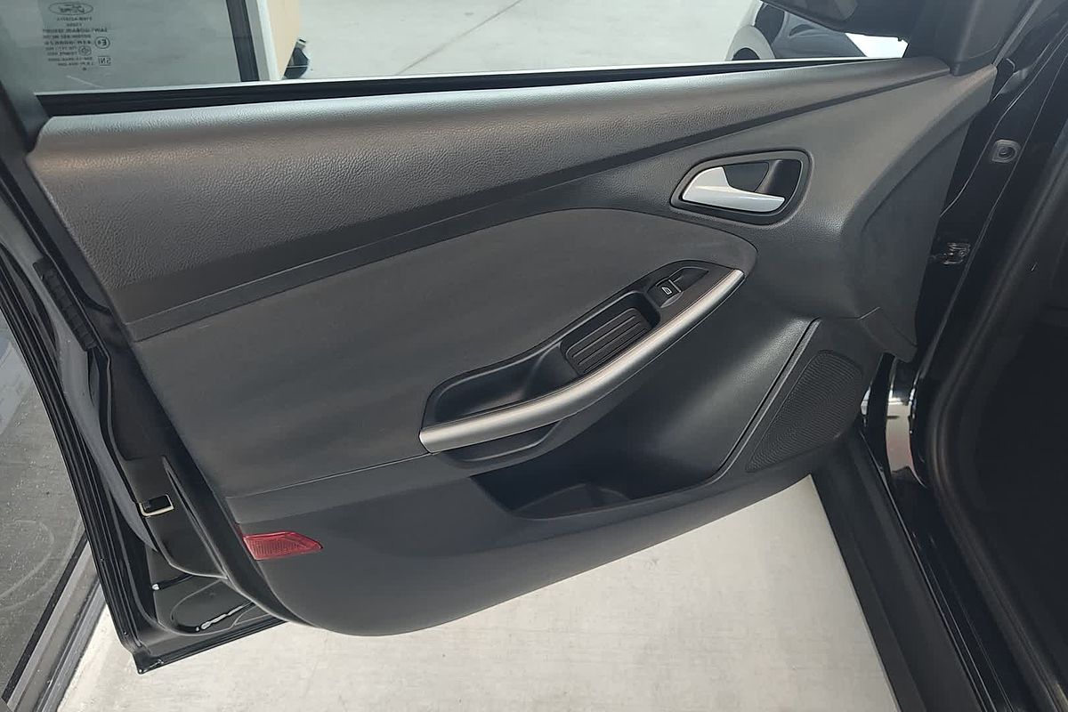 2016 Ford Focus Trend LZ