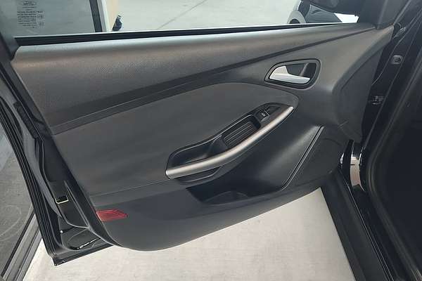 2016 Ford Focus Trend LZ