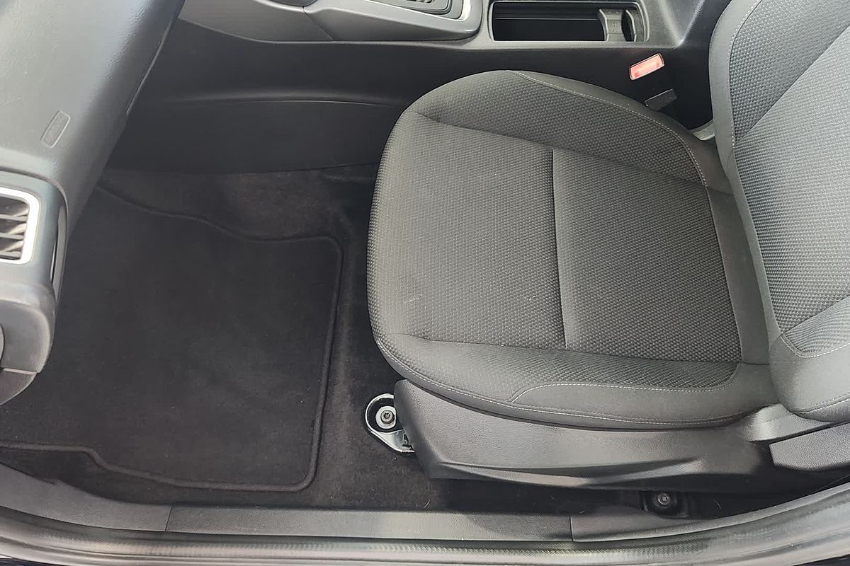 2016 Ford Focus Trend LZ