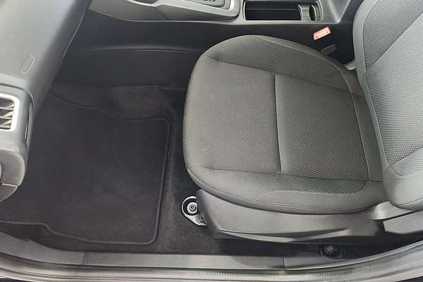 2016 Ford Focus Trend LZ