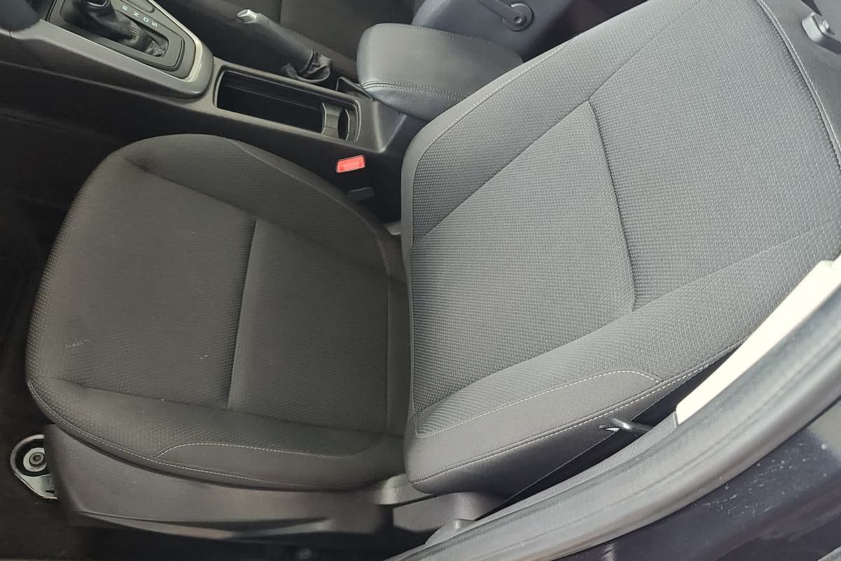 2016 Ford Focus Trend LZ