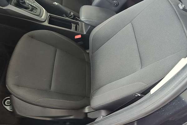 2016 Ford Focus Trend LZ