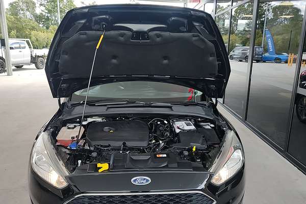 2016 Ford Focus Trend LZ