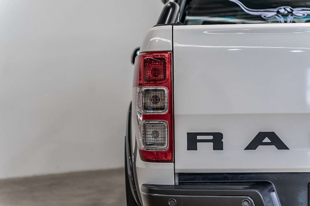 2021 Ford Ranger FX4 Max PX MkIII 4X4 2.0L