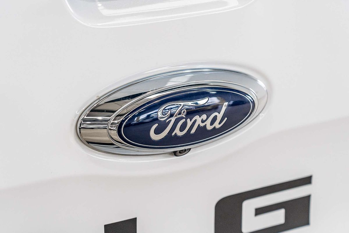 2021 Ford Ranger FX4 Max PX MkIII 4X4 2.0L