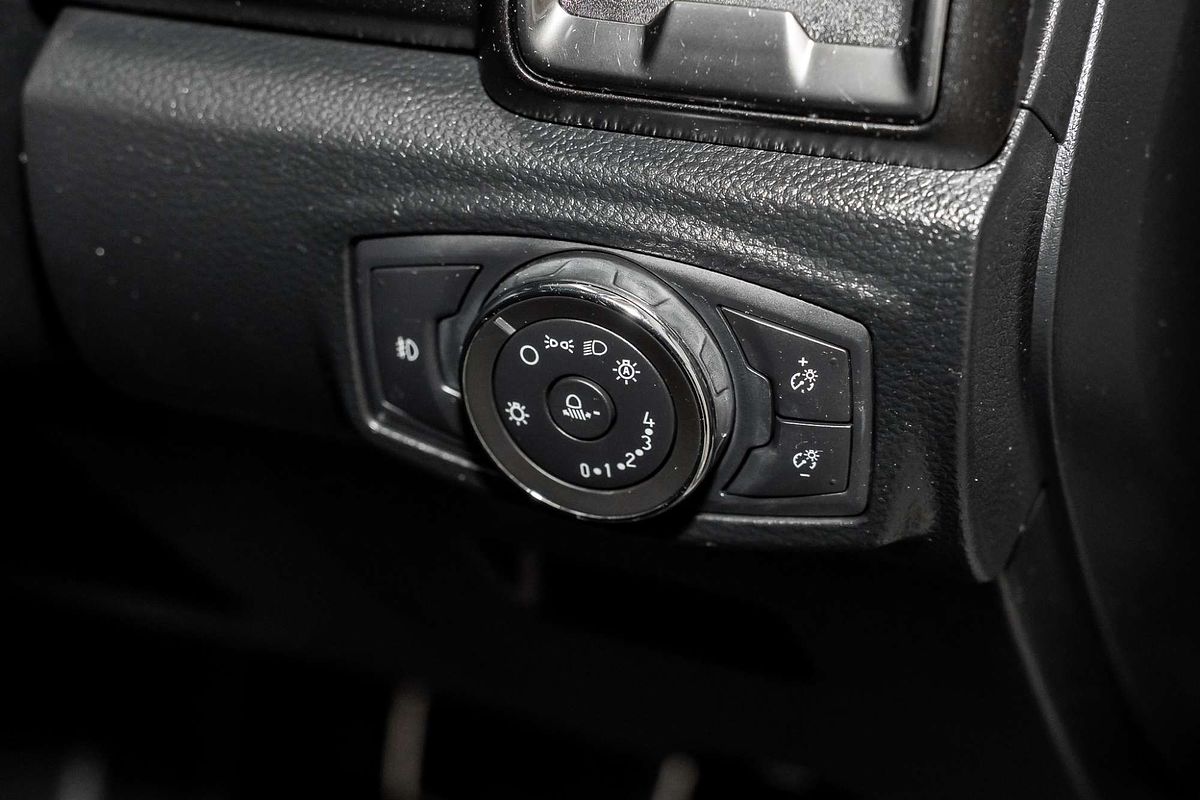 2021 Ford Ranger FX4 Max PX MkIII 4X4 2.0L