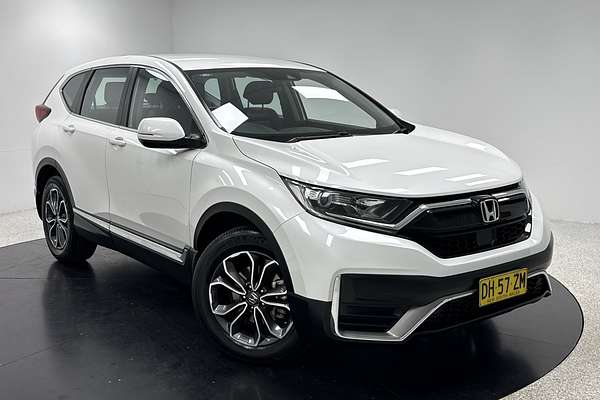 2023 Honda CR-V VTi L AWD RW