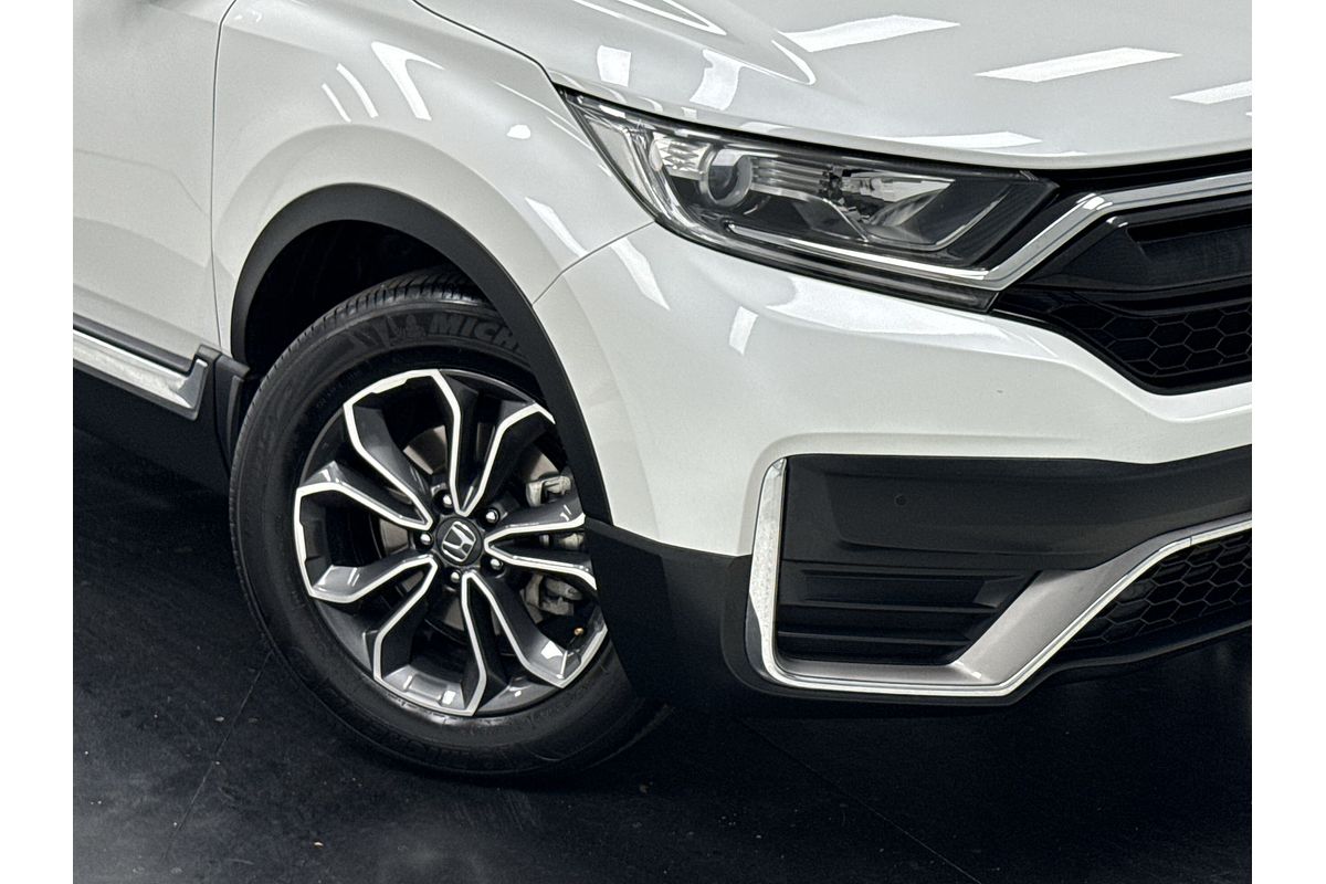 2023 Honda CR-V VTi L AWD RW