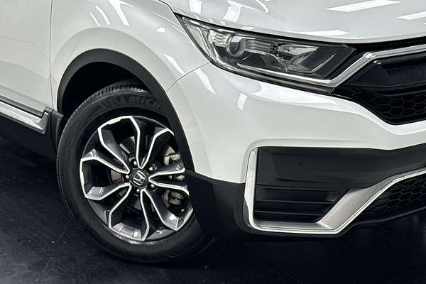 2023 Honda CR-V VTi L AWD RW