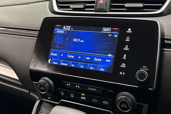 2023 Honda CR-V VTi L AWD RW