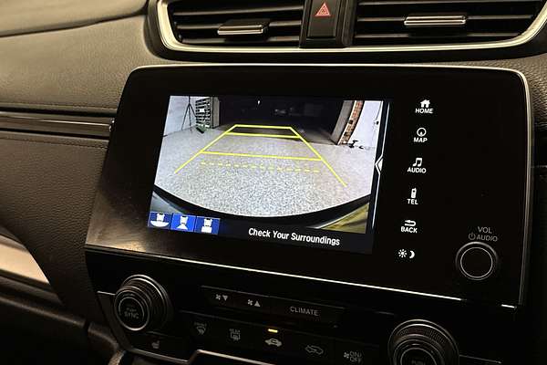 2023 Honda CR-V VTi L AWD RW