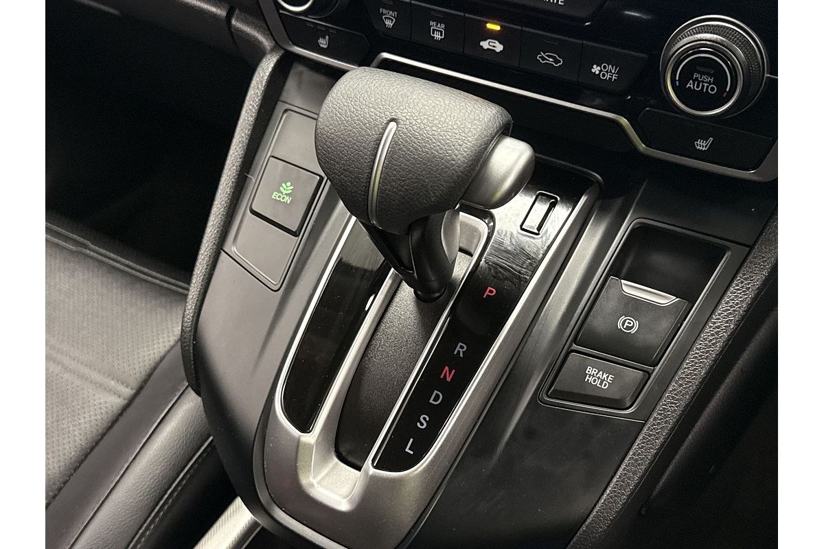 2023 Honda CR-V VTi L AWD RW