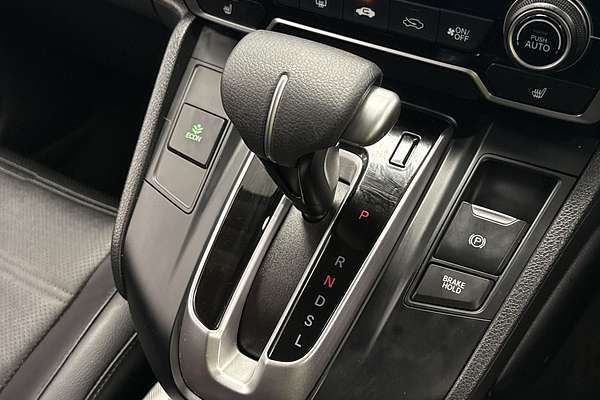 2023 Honda CR-V VTi L AWD RW
