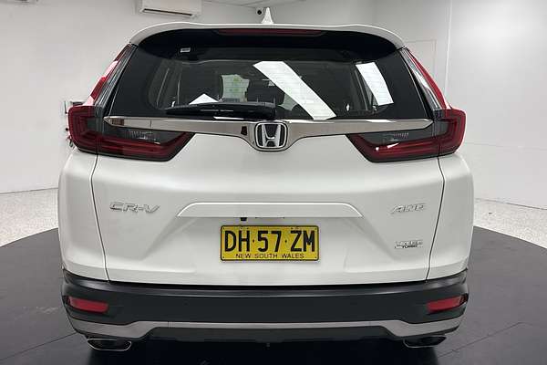 2023 Honda CR-V VTi L AWD RW