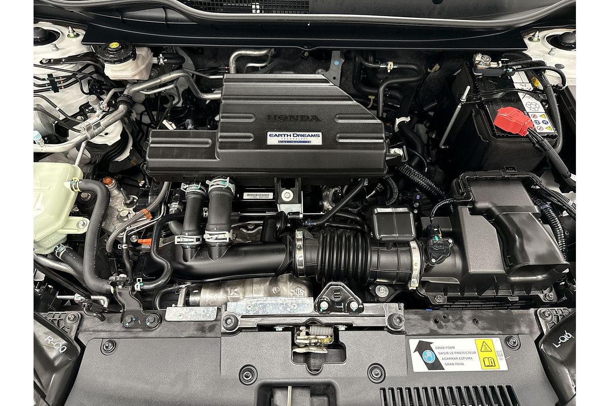 2023 Honda CR-V VTi L AWD RW