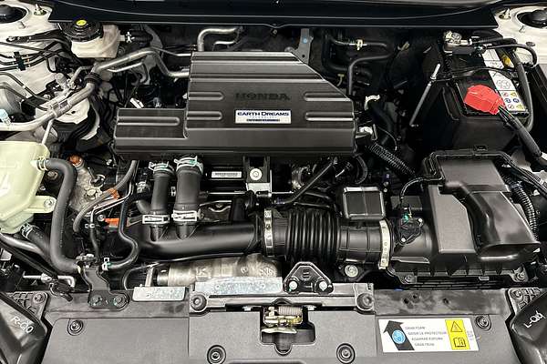 2023 Honda CR-V VTi L AWD RW