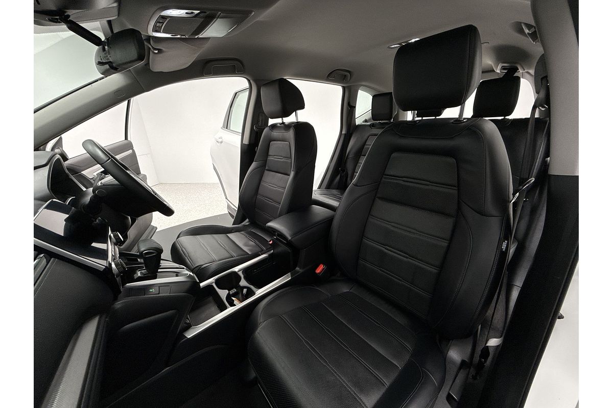 2023 Honda CR-V VTi L AWD RW