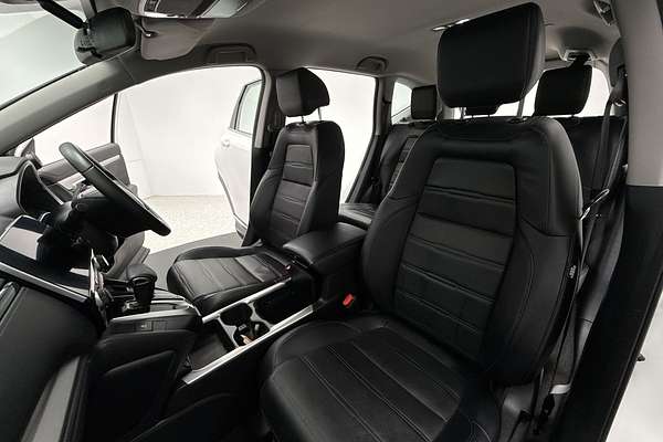 2023 Honda CR-V VTi L AWD RW